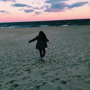 Meet your Posher, Skylar